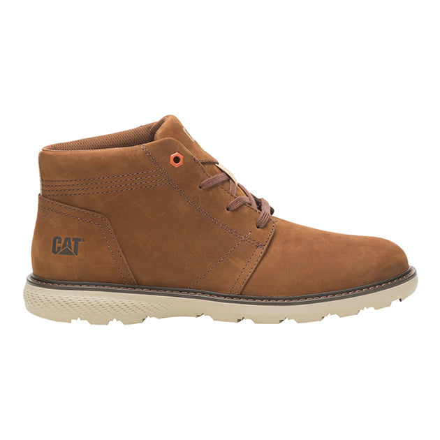 Botas Trey 2.0 para hombre color tan
