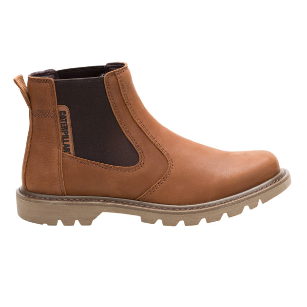 Botas Colorado 2.0 Chelsea para hombre color tan