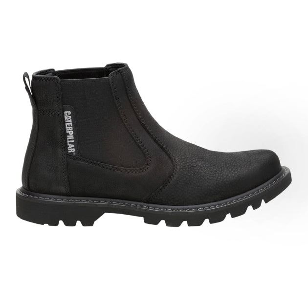 Botas Colorado 2.0 Chelsea para hombre color negro