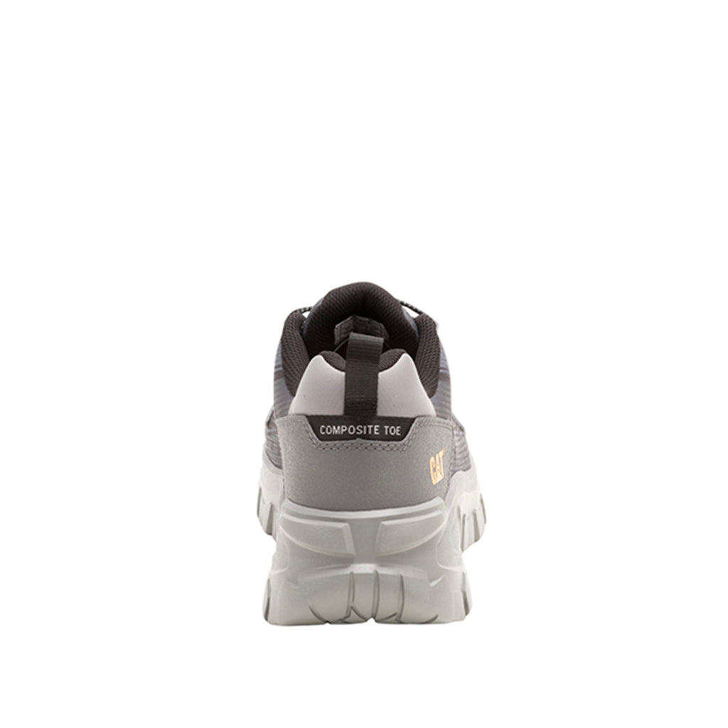 Sneakers Industriales Invader SP Lomesh CT para hombre color gris