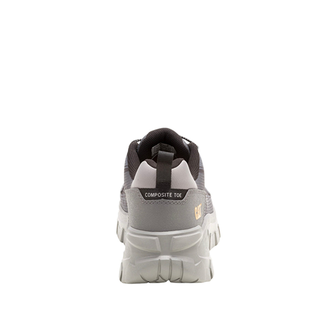 Sneakers Industriales Invader SP Lomesh CT para hombre color gris