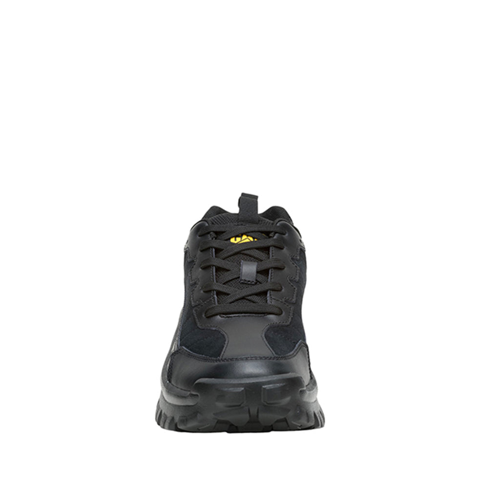 Sneakers Intruder Lite para hombre color negro