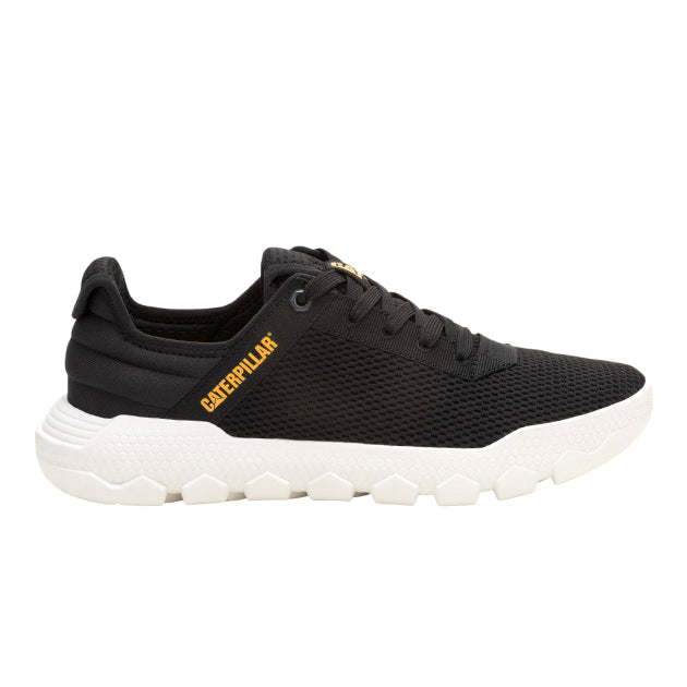 Sneakers Hex Lite Vent para hombre color negro