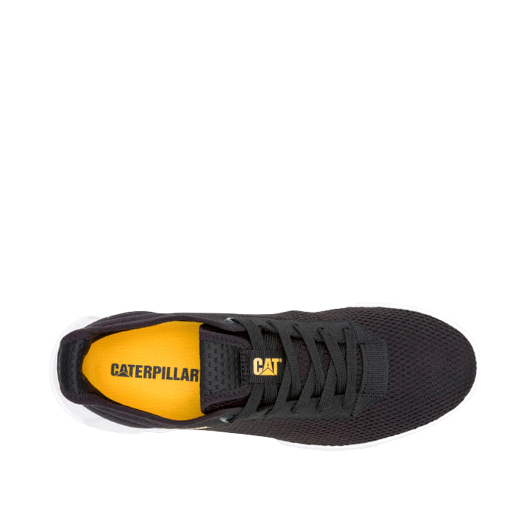 Sneakers Hex Lite Vent para hombre color negro