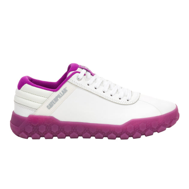 Tennis Hex Ignite para mujer color blanco