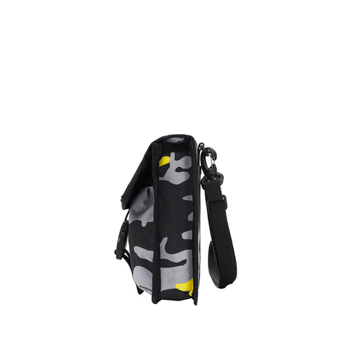 Bolso Rhett Utility para hombre color camo