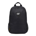 Mochila Benson para hombre color negro