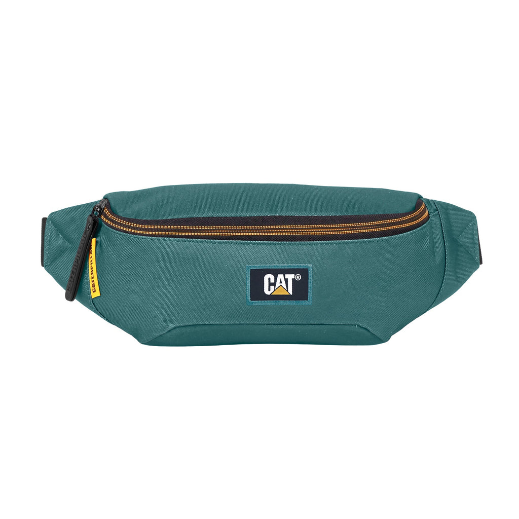 Canguro Waist para hombre color turqueza