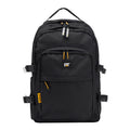 Mochila Sao Paulo Urban para hombre color negro