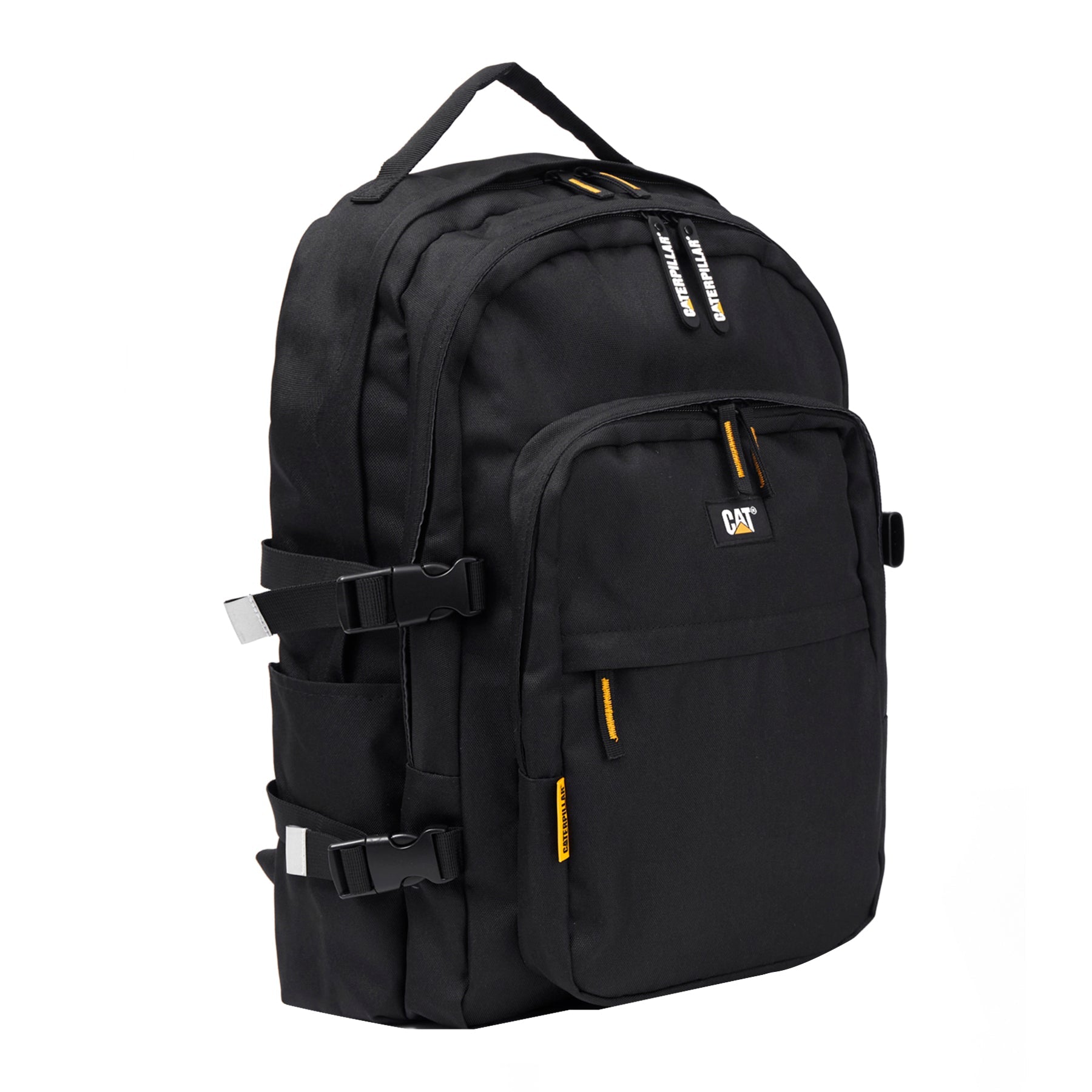 Mochila Sao Paulo Urban para hombre color negro