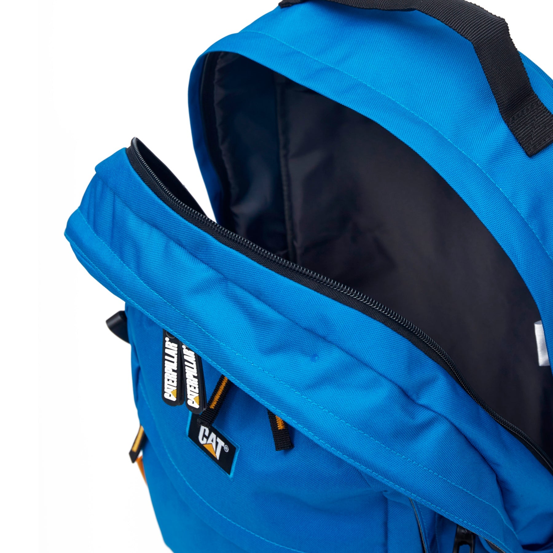 Mochila Sao Paulo Urban para hombre color cyan