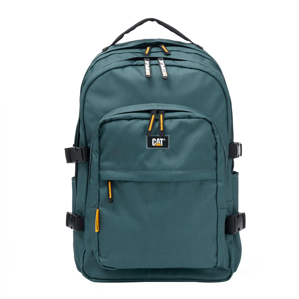 Mochila Sao Paulo Urban para hombre color turqueza