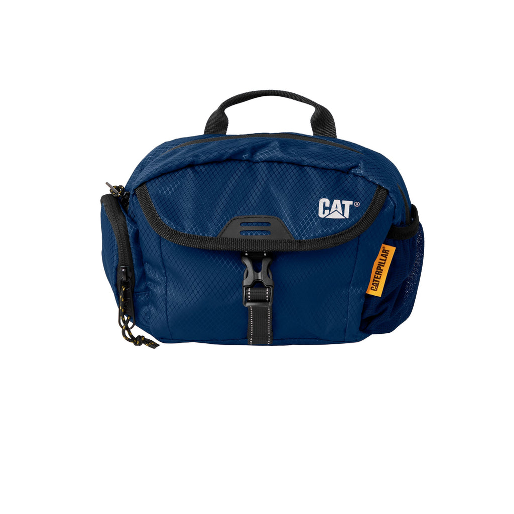 Canguro Fuji Waist para hombre color azul
