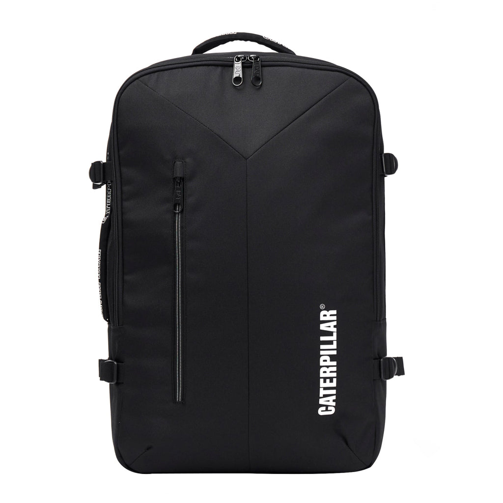 Mochila City Cabin para hombre color negro