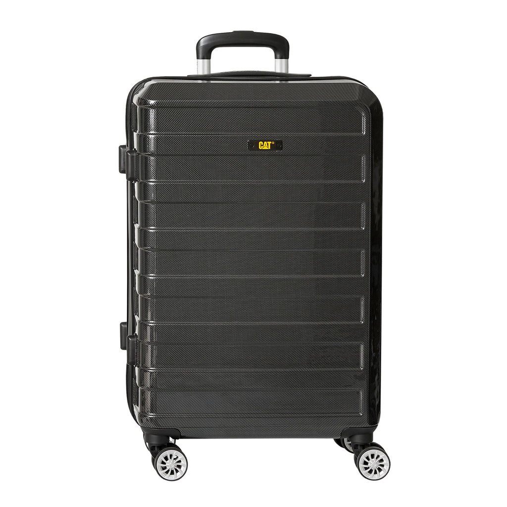 Maleta Carbon 4 28"  color negro