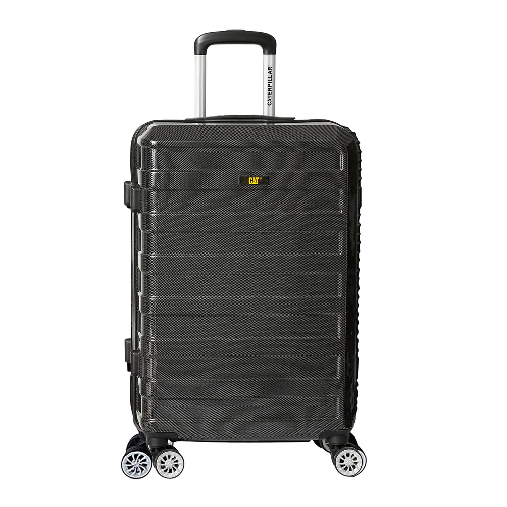 Maleta Carbon 4 20" color negro