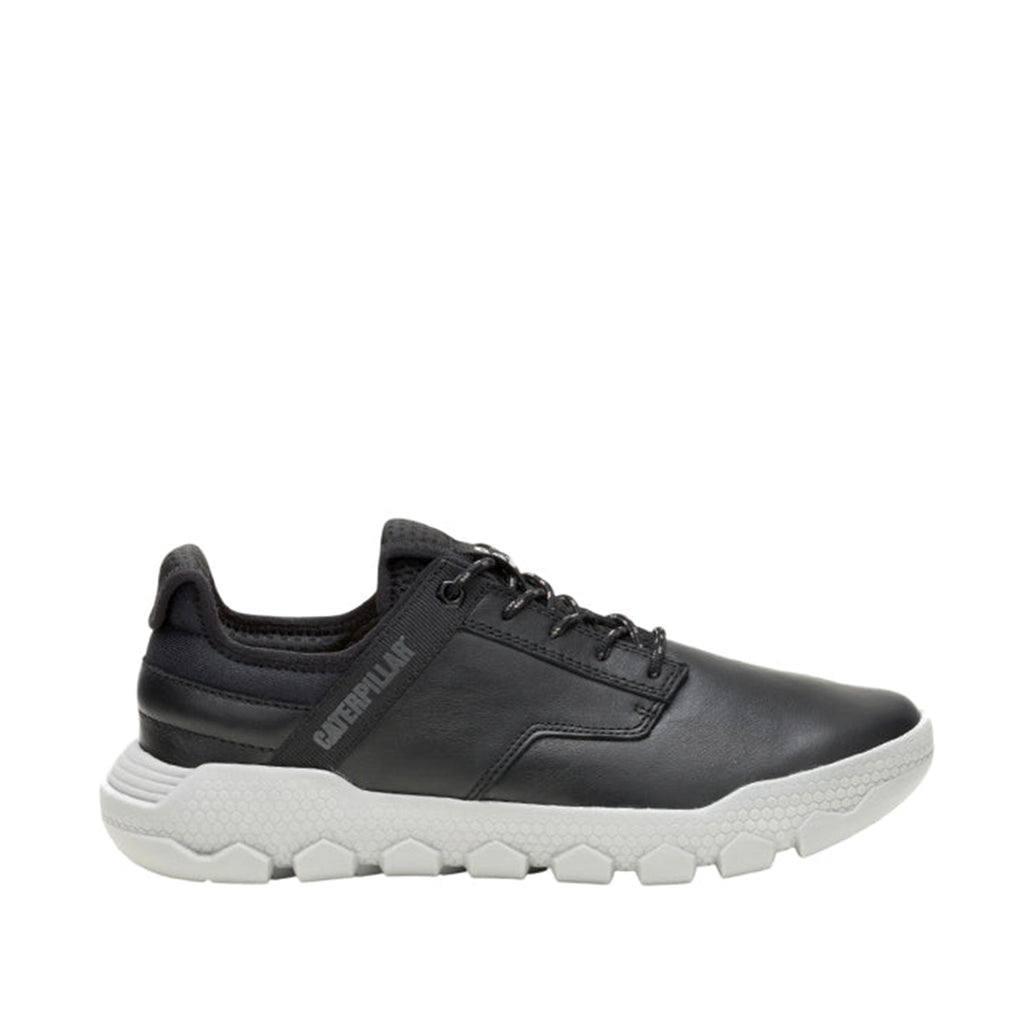 Sneakers Hex Lite Leather para hombre color negro