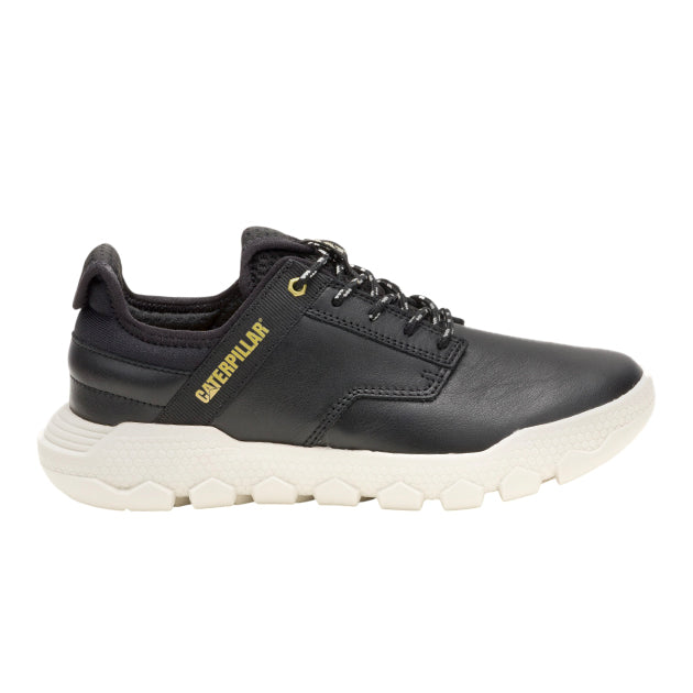 Sneakers Hex Lite Leather para mujer color negro