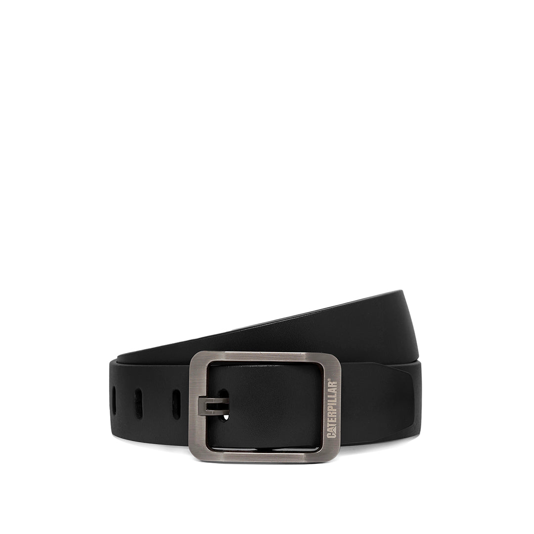 Cinturón Value para hombre color negro