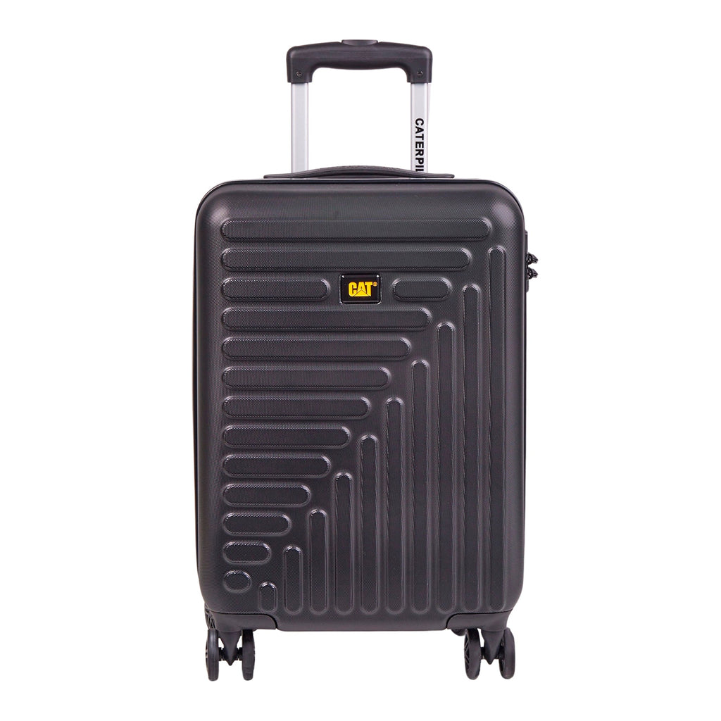 Maleta Rockford 20'' color negro