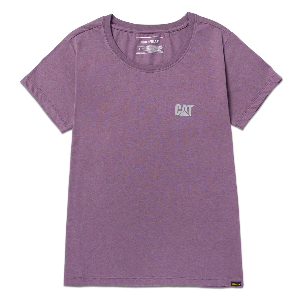 Camiseta Cat Logo
