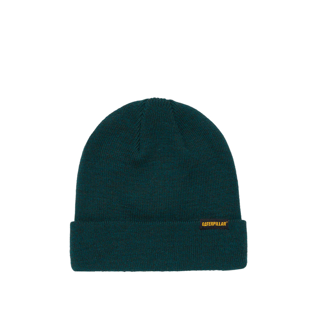 Gorro Knit color turqueza