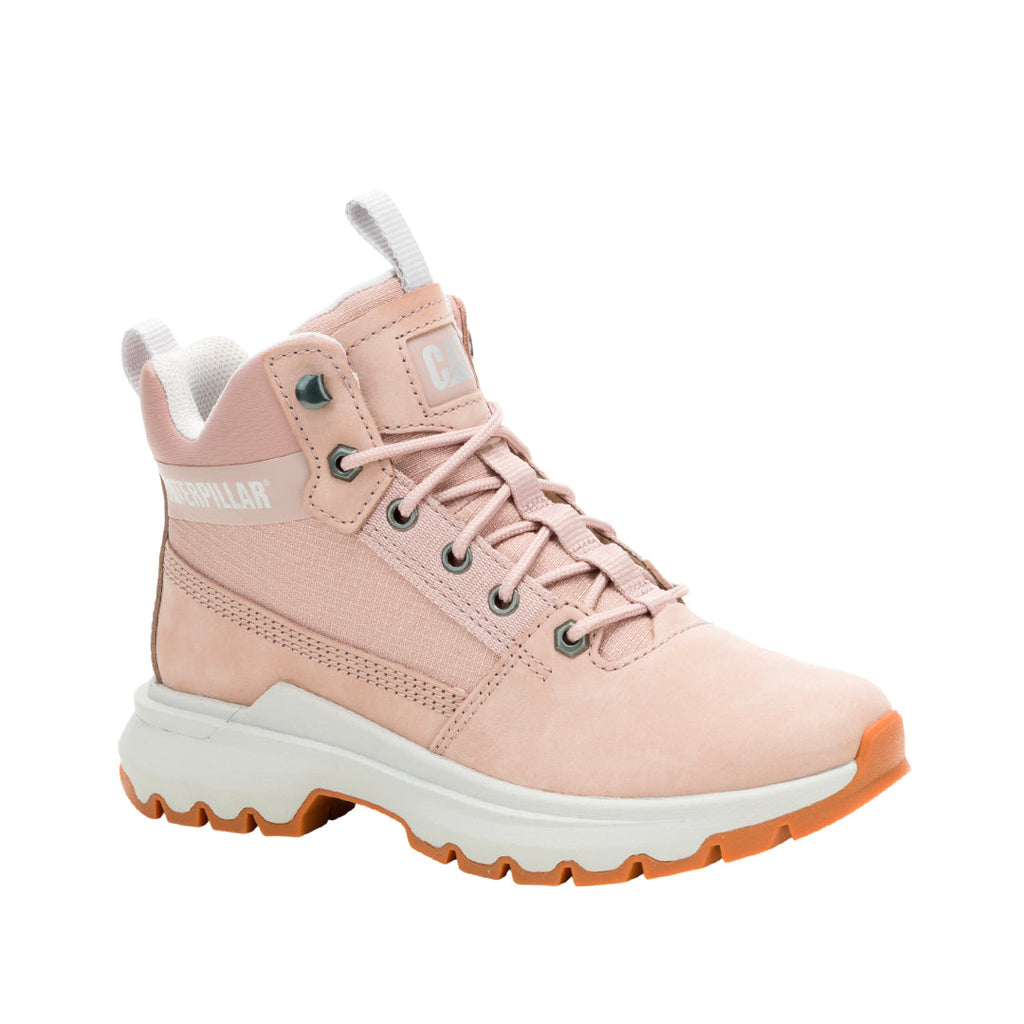 Sneakers Colorado para mujer color rosado