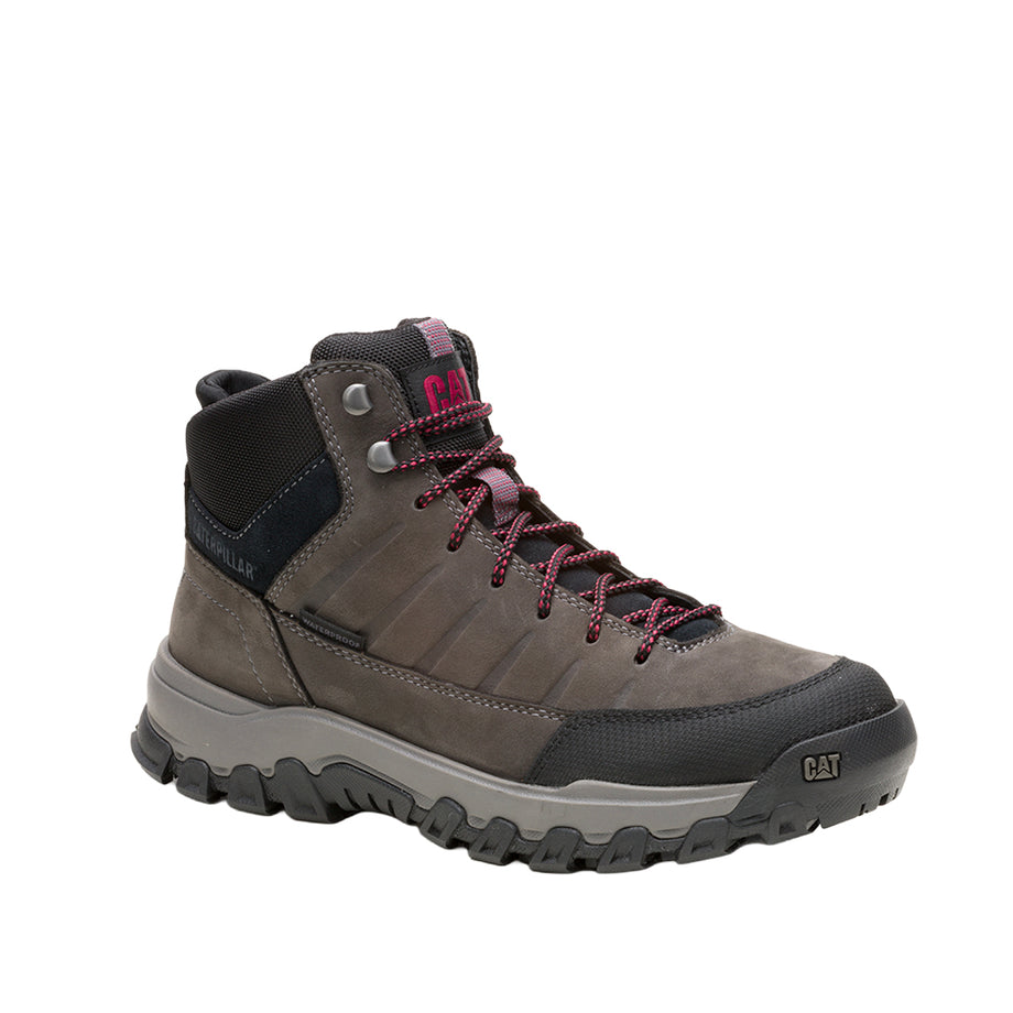 【9453 Zapato de seguridad Tornado Brown