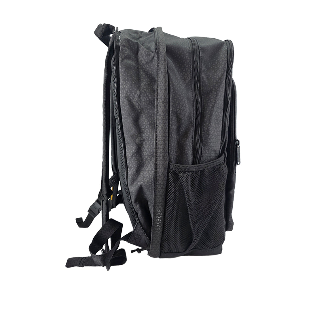 Mochila Bennett para hombre color negro