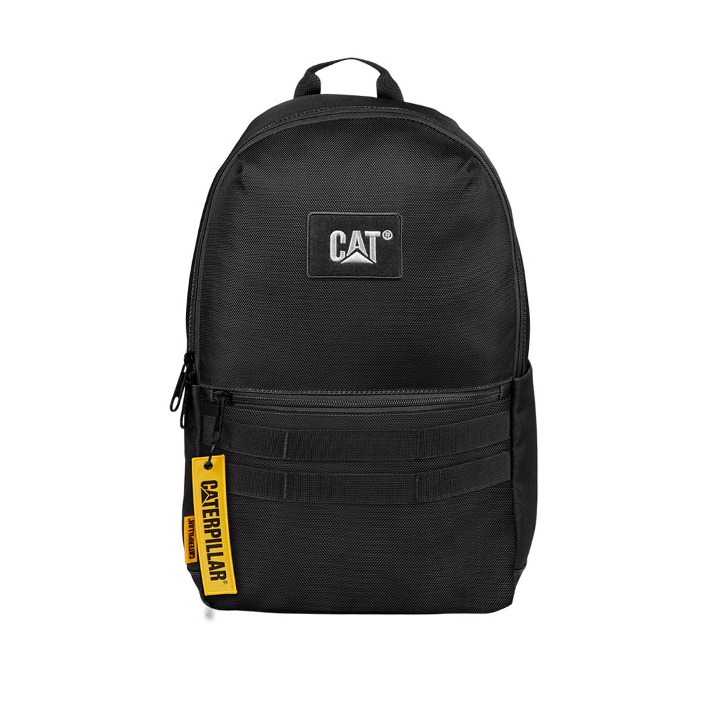 Mochila Gobi Light para hombre color negro