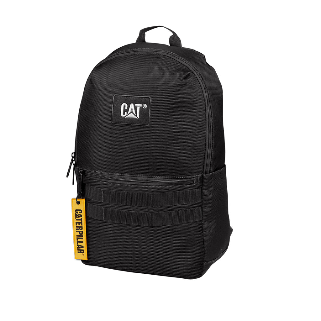 Mochila Gobi Light para hombre color negro