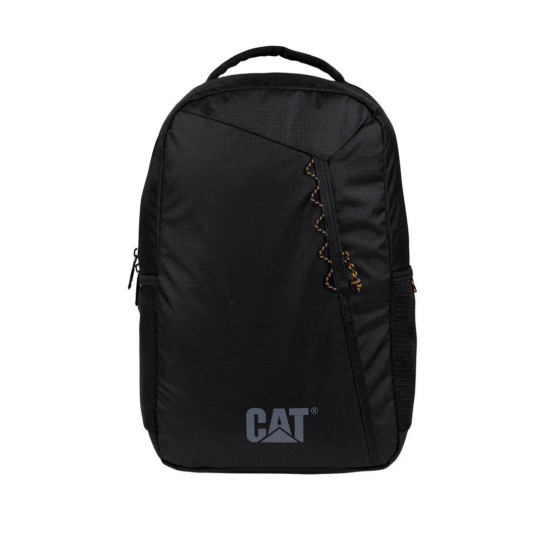 Mochila Explorer para hombre color negro