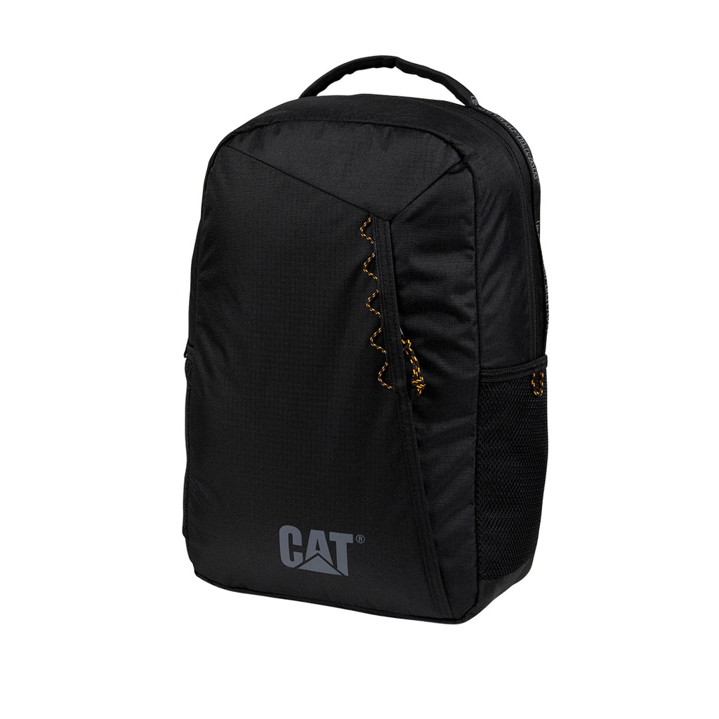 Mochila Explorer para hombre color negro