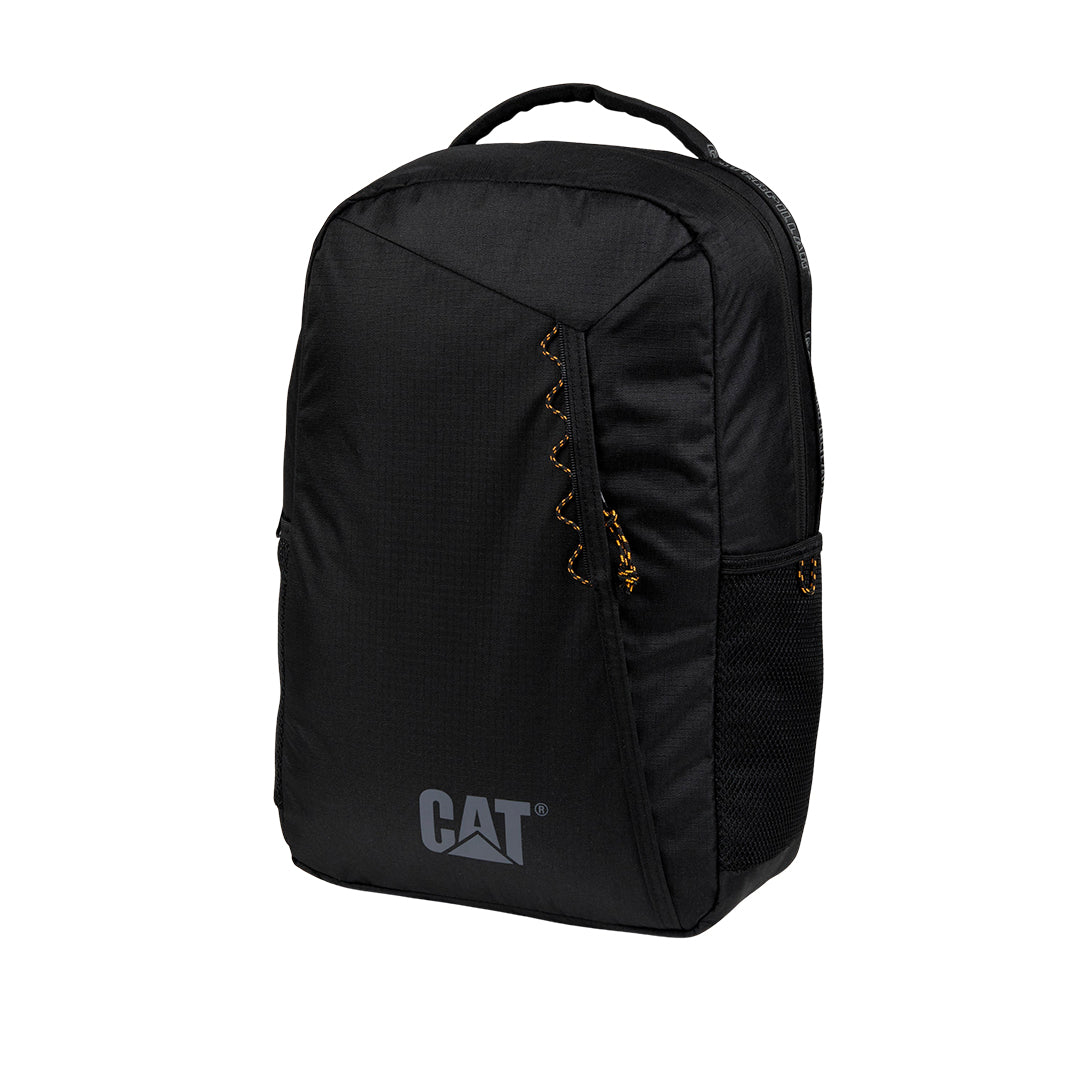 Mochila Explorer para hombre color negro