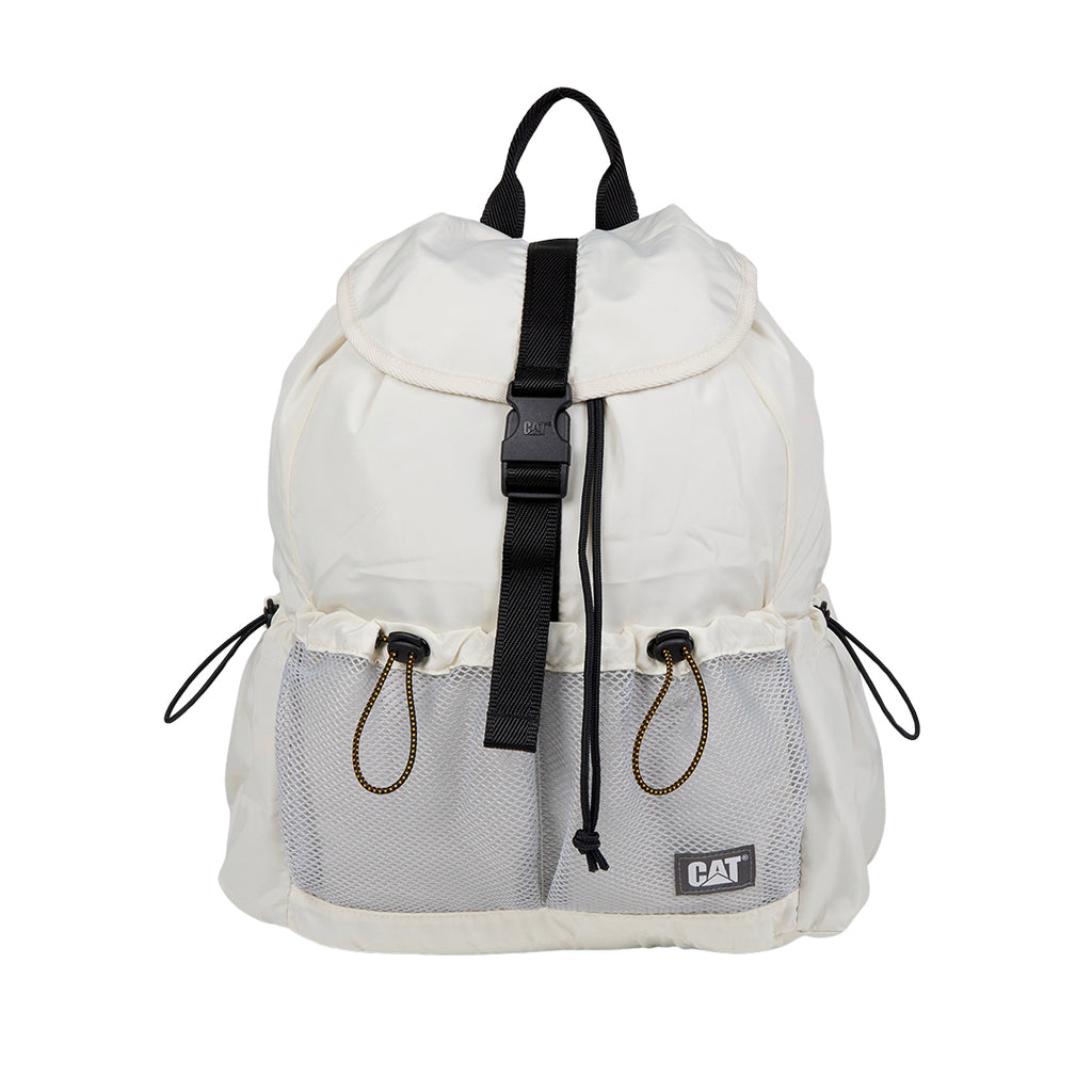 Mochila Ohio para hombre color blanco