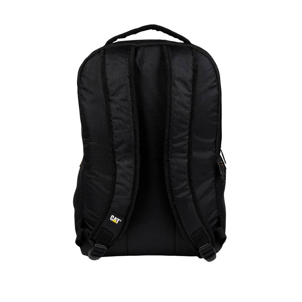 Mochila Explorer Advanced para hombre color negro