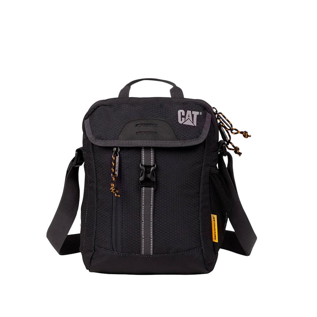 Bolso Kilimanjaro Utility para hombre color negro - Caterpillar