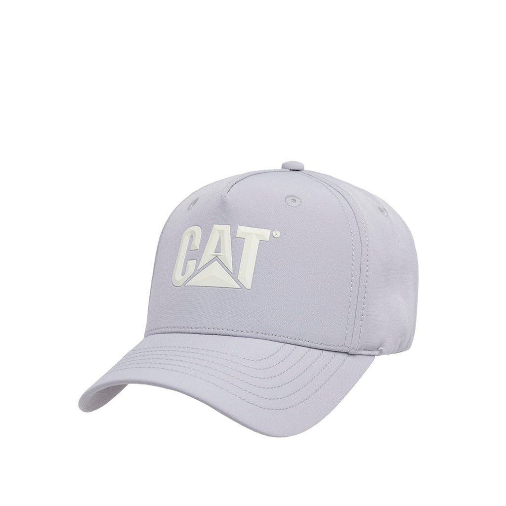 Gorra Classic Cat Logo unisex color lila