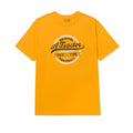 Camiseta Historic Original para hombre color amarillo