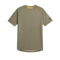 Camiseta Cooling Lightweight para hombre color verde