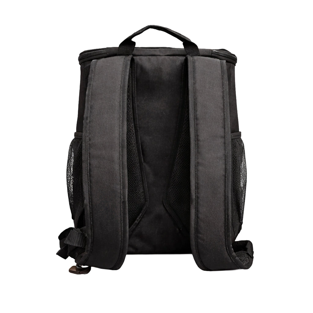 Mochila térmica Cancool para hombre color negro