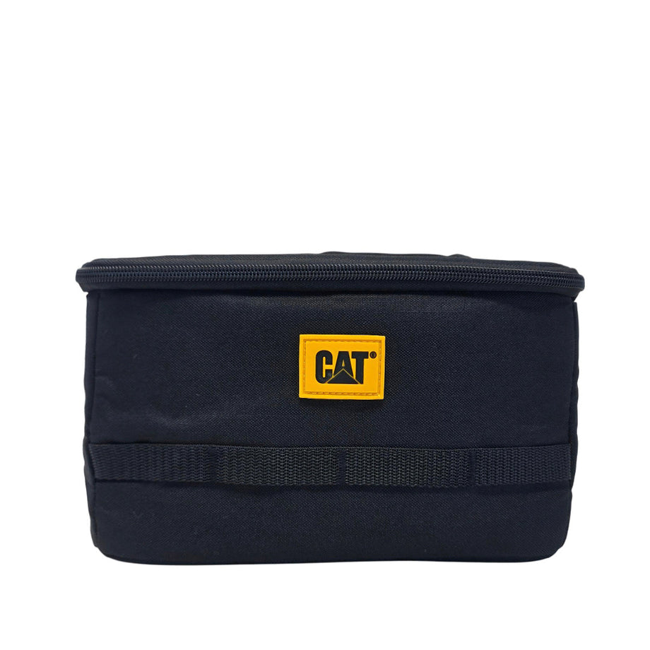 Bolso térmico Cancool unisex color negro - Caterpillar Costa Rica