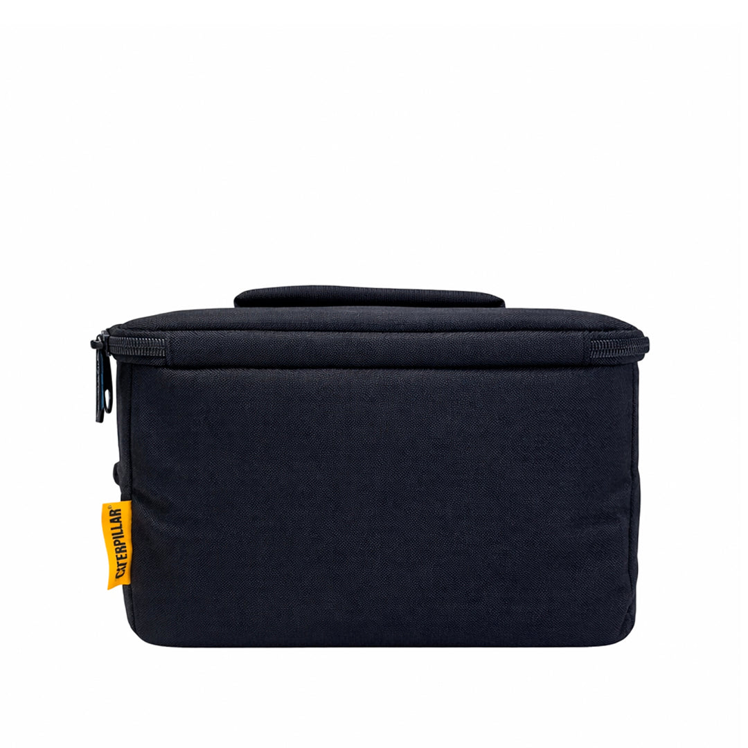 Bolso térmico Cancool unisex color negro - Caterpillar Costa Rica