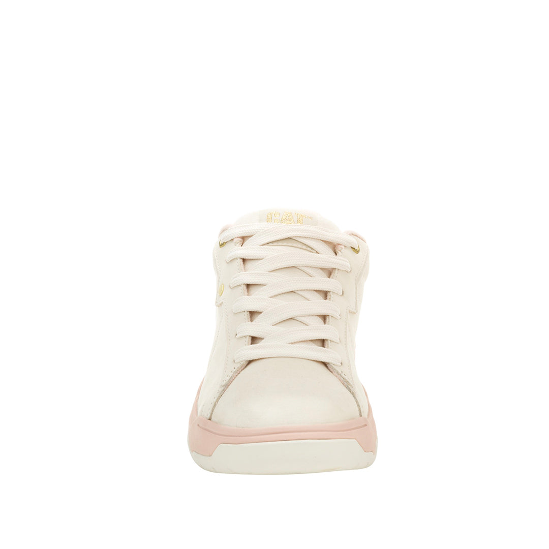 Sneakers Lore para mujer color rosado
