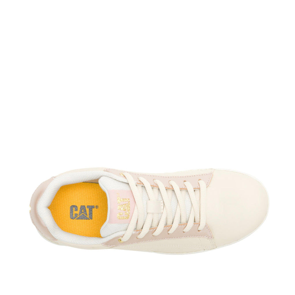Sneakers Imply para mujer color rosado