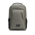 Mochila City para hombre color verde