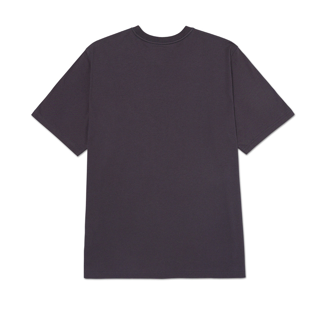 Camiseta Western para hombre color negro