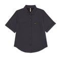 Camisa W Lightweight Tech para mujer color negro