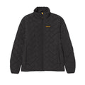 Jacket Mediumweight Insulated para hombre color negro