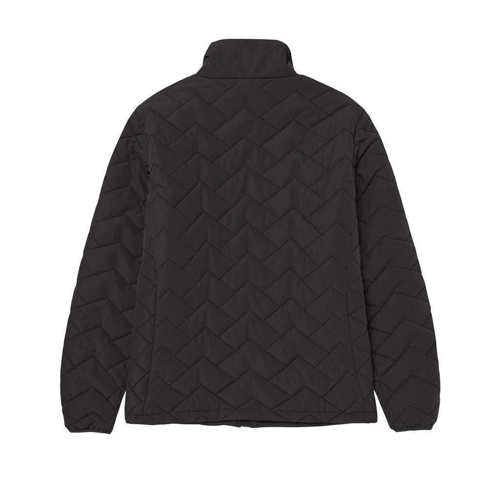 Jacket Mediumweight Insulated para hombre color negro